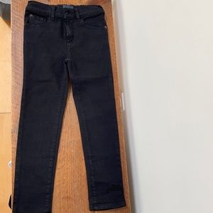 Brand new Mini Mioche stretch skinny jeans size 6